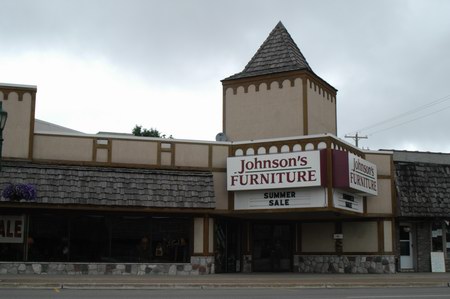 Gaylord Cinema - Now Closed